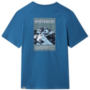 Pánske tričko The North Face S/S North Faces Tee - Eu