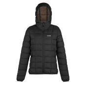 Dámska bunda Regatta Women’s Asper čierna black