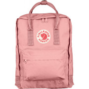 Batoh Fjällräven Kånken 16 svetloružová Pink