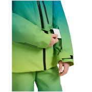 Detská zimná bunda 4F Technical Jacket M1208 Multicolour