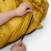 Páperový spacák Cumulus X-Lite 300