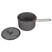 Hrniec Bo-Camp Hard Anodized Pan 1 l