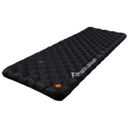 Nafukovacia karimatka Sea to Summit Ether Light XT Extreme Mat Rectangular Regular Wide čierna Black / Orange