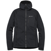 Dámska mikina Montane Protium CP Hooded čierna black