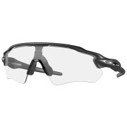 Slnečné okuliare OAKLEY Radar Ev Path Clear 50% Black Irid Photo čierna Clear 50% Black Irid Photo