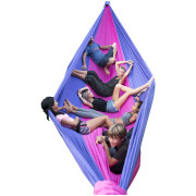Hamaka Ticket To The Moon Mammock Hammock