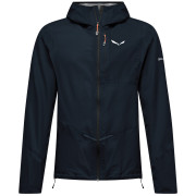 Pánska bunda Salewa Pedroc 2 Ptx Air 2.5 Jkt M tmavomodrá blueberry