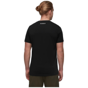 Pánske tričko Mammut Core T-Shirt Men Logo 2023