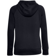 Dámská mikina Under Armour Rival Fleece Logo Hoodie