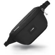 Ľadvinka Pacsafe GO sling pack čierna