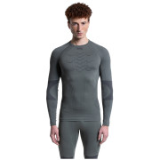 Pánske funkčné tričko X-Bionic X-Plorer Energizer 4.0 Shirt Lg Sl