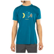 Pánske tričko La Sportiva Breakfast T-Shirt M