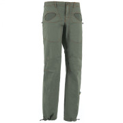 Pánske nohavice E9 Rondo Flax 2