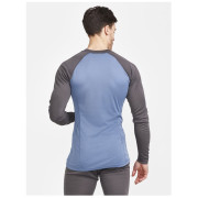 Pánske funkčné tričko Craft Core Warm Baselayer Ls