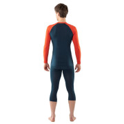 Pánske funkčné tričko Dynafit Tour Light Merino M L/S Tee