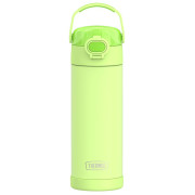 Detská termoska Thermos s hydratačním uzávěrem svetlozelená lime