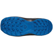 Detské topánky Salomon Xa Pro V8 Mid Waterproof