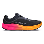 Dámske bežecké topánky Altra Torin 9 čierna/ružová Black/Black/Pink Glo - 72I