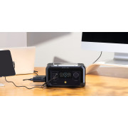 Nabíjacia stanica EcoFlow RIVER mini (Wireless)