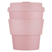 Termohrnček Ecoffee cup Termohrnek 240 ml ružová růžová