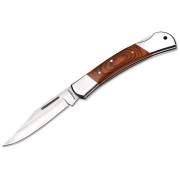 Vreckový nôž Boker Magnum Master Craftsman 2 hnedá