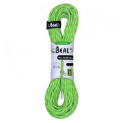 Lezecké lano Beal Wall Cruiser 9,6 mm (30 m) zelená