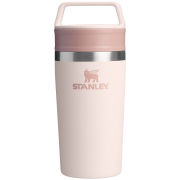 Termohrnček Stanley The Café-To-Go Travel Mug 350 ml ružová Rose Quartz