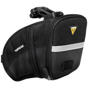 Podsedlová brašňa Topeak Aero Wedge Pack Large QuickClick