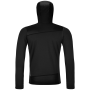 Pánska funkčná mikina Ortovox Fleece Light Hoody M