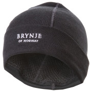 Čiapka Brynje of Norway Arctic hat čierna Black