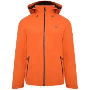 Pánska bunda Dare 2b Mens SwitchOutJkt oranžová Burnt Brick