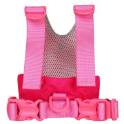 Detská vôdzka LittleLife Toddler Reins Butterfly