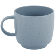 Hrnček Brunner Mug Cappucino modrá Dolomit Blue