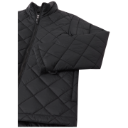 Detská bunda Reima Toppis Black