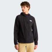 Pánska softshellová bunda The North Face M Nimble Hoodie 2
