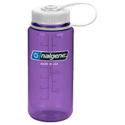 Fľaša Nalgene Wide Mouth 0,5l