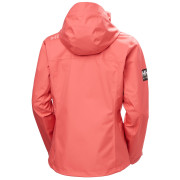 Dámska bunda Helly Hansen W Crew Hooded Jacket 2.0