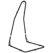 Stojan na hojdaciu sedačku La Siesta Amura do 130 kg čierna černá