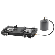 Plynový varič Outwell Asama Duo