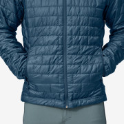 Pánska bunda Patagonia Nano Puff Hoody