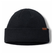 Zimná čiapka Columbia Portside™ Fisherman Beanie čierna Black