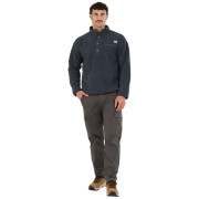 Pánska mikina Fundango Phoenix Fleece Jacket