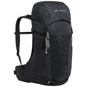 Turistický batoh Vaude Brenta 24 čierna Black