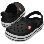 Detské papuče Crocs Crocband Clog K