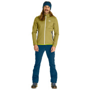 Pánska mikina Ortovox Fleece Jacket M