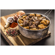 Hotové jedlo Adventure Menu Hovädzí guláš so zem. 400 g