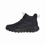 Dámske turistické topánky Adidas Terrex Anylander Mid W