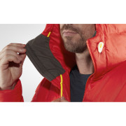 Pánska bunda Fjällräven Expedition Pack Down Hoodie M