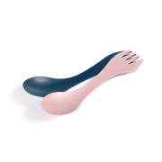 Súprava príborov Light My Fire Spork Original 2-pack