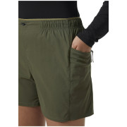 Dámske kraťasy Helly Hansen W Vista Hike Shorts